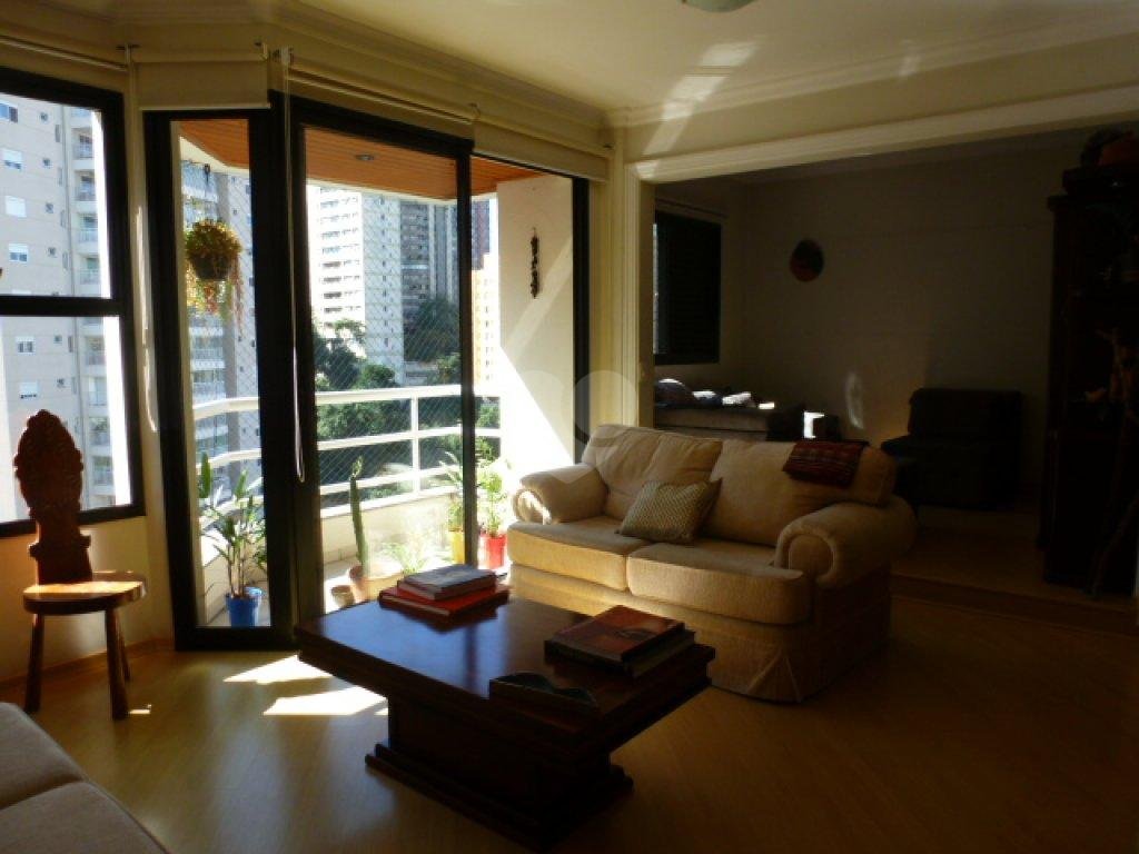 Venda Apartamento São Paulo Jardim Ampliação REO96697 1