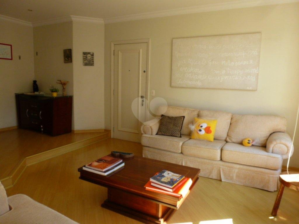 Venda Apartamento São Paulo Jardim Ampliação REO96697 7