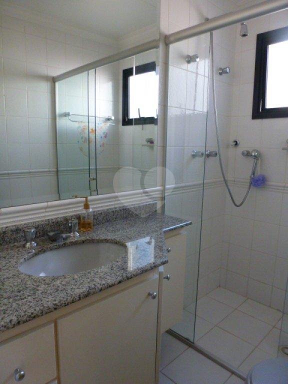 Venda Apartamento São Paulo Jardim Ampliação REO96697 9