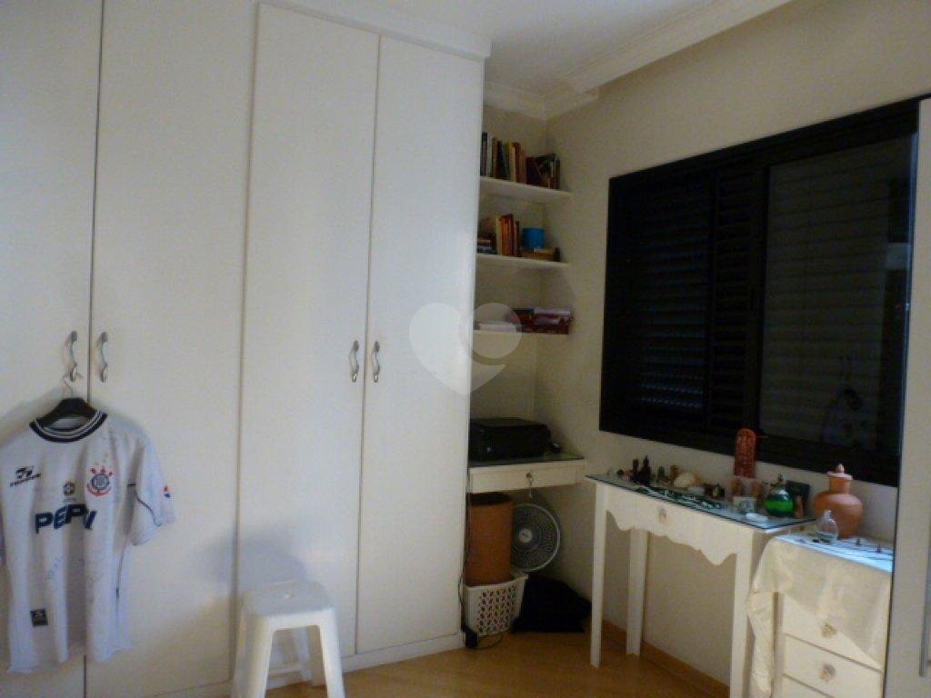 Venda Apartamento São Paulo Jardim Ampliação REO96697 14