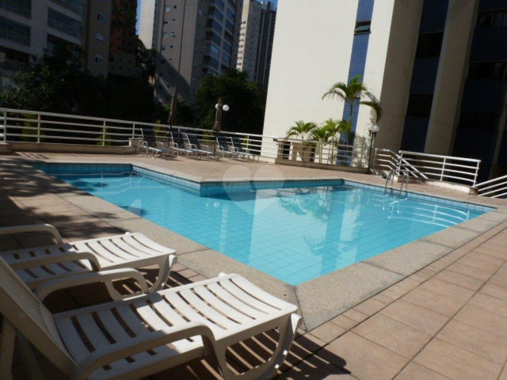 Venda Apartamento São Paulo Jardim Ampliação REO96697 23