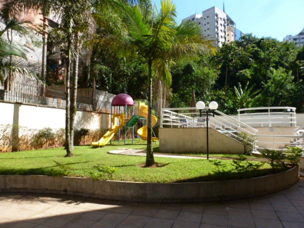 Venda Apartamento São Paulo Jardim Ampliação REO96697 25