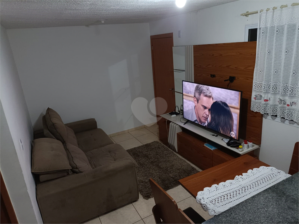 Venda Apartamento Bauru Parque Das Nações REO966994 9