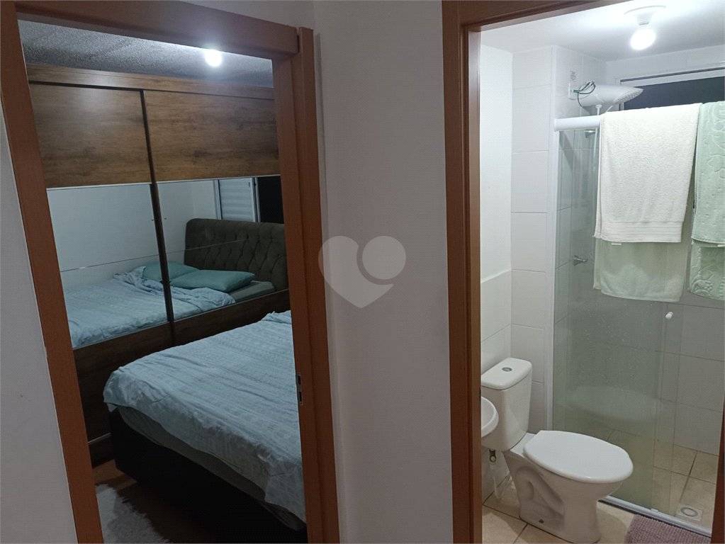 Venda Apartamento Bauru Parque Das Nações REO966994 19