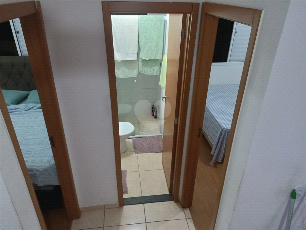 Venda Apartamento Bauru Parque Das Nações REO966994 8