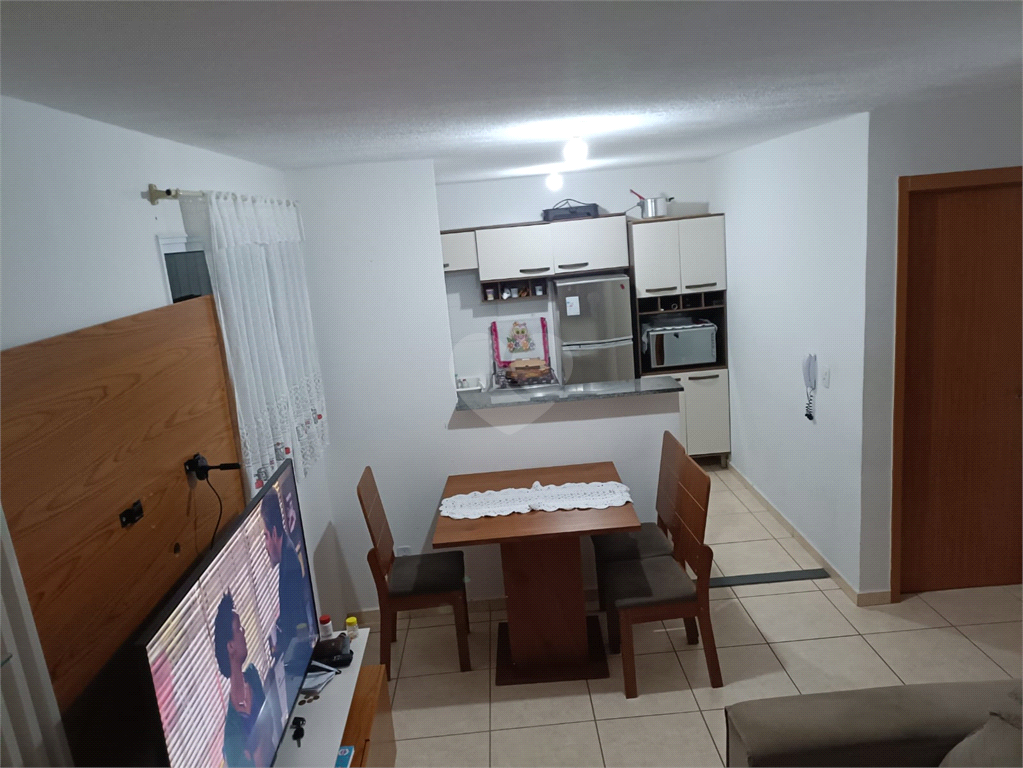 Venda Apartamento Bauru Parque Das Nações REO966994 14