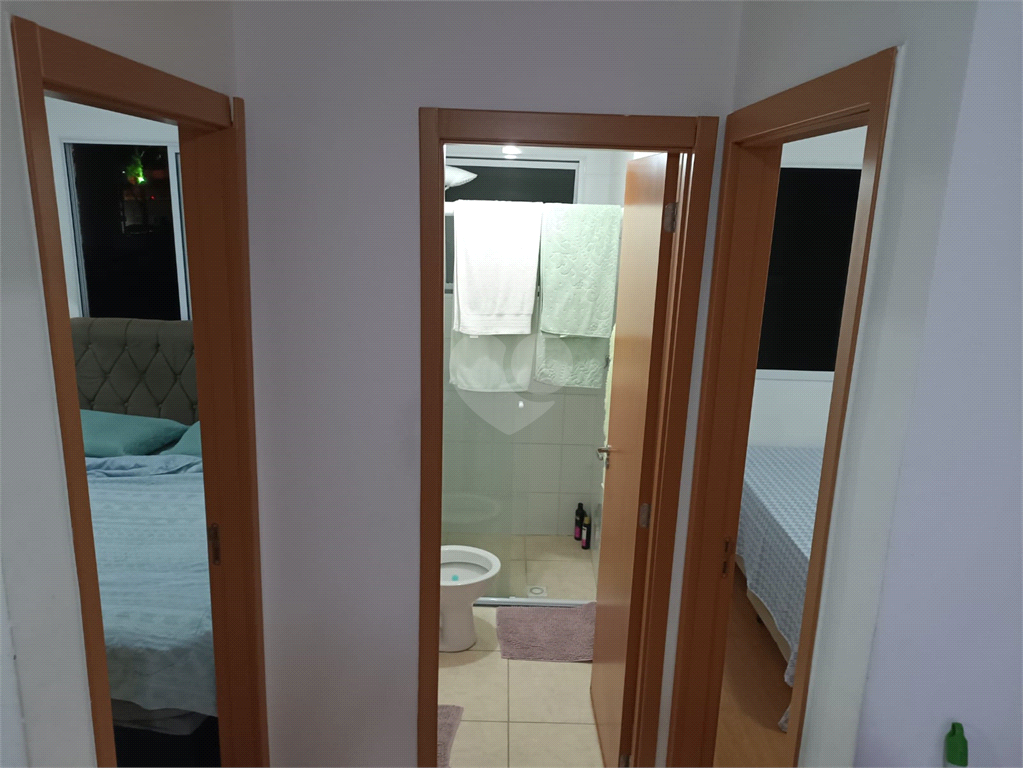 Venda Apartamento Bauru Parque Das Nações REO966994 18