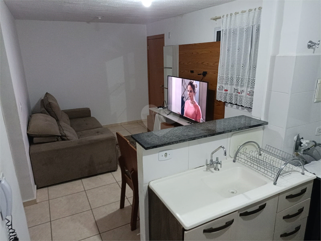 Venda Apartamento Bauru Parque Das Nações REO966994 1