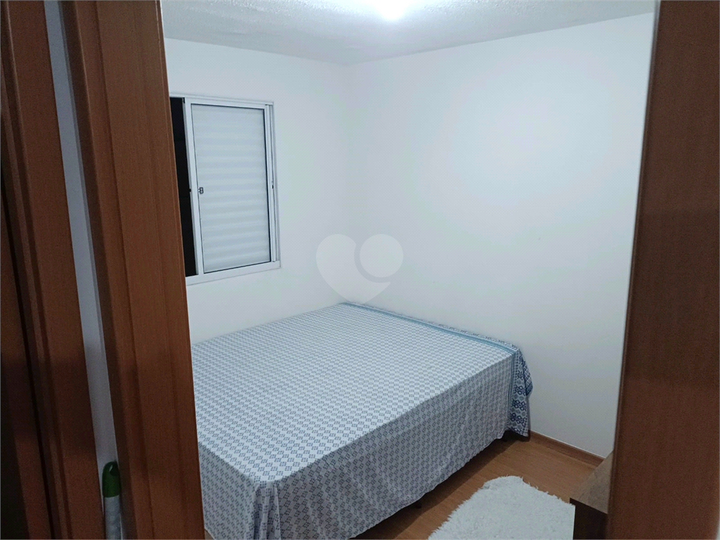 Venda Apartamento Bauru Parque Das Nações REO966994 17