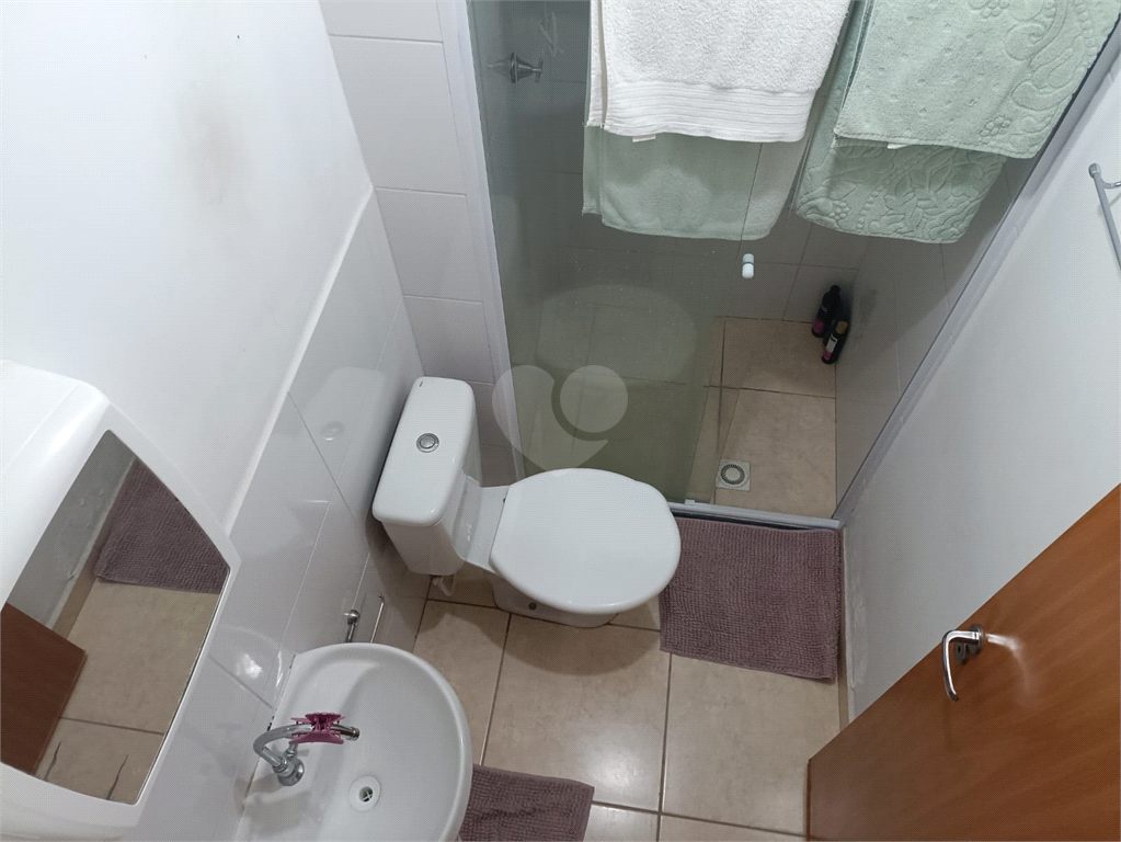 Venda Apartamento Bauru Parque Das Nações REO966994 13