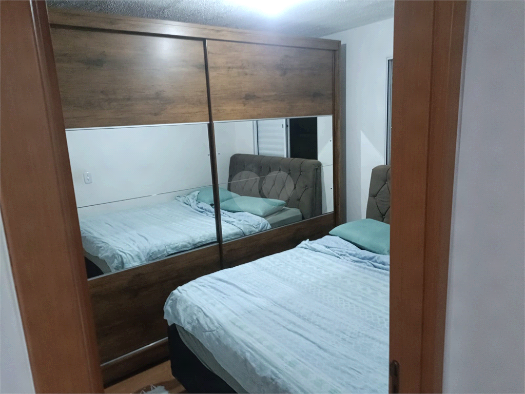 Venda Apartamento Bauru Parque Das Nações REO966994 21