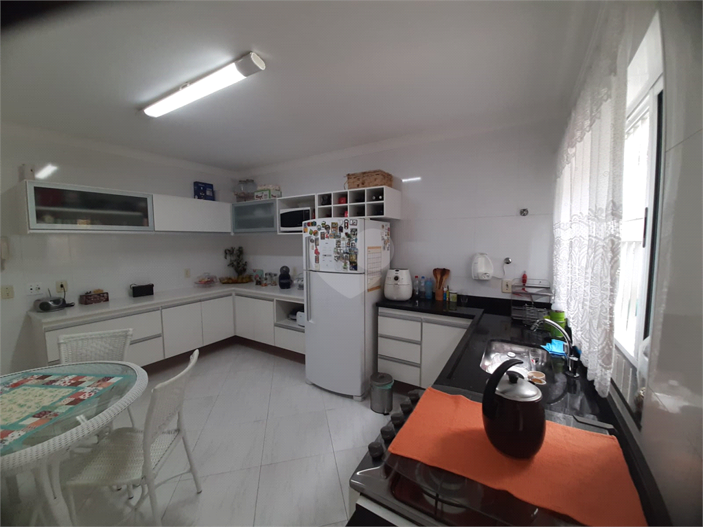 Venda Casa São Paulo Vila Aurora (zona Norte) REO967023 22