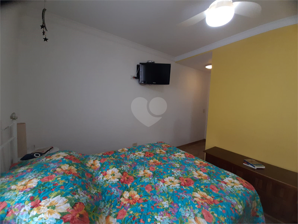 Venda Casa São Paulo Vila Aurora (zona Norte) REO967023 47