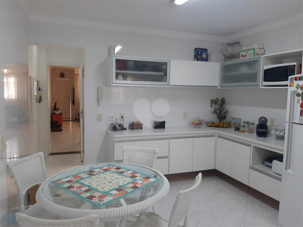 Venda Casa São Paulo Vila Aurora (zona Norte) REO967023 26