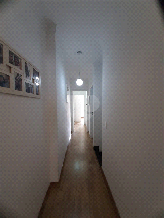 Venda Casa São Paulo Vila Aurora (zona Norte) REO967023 40