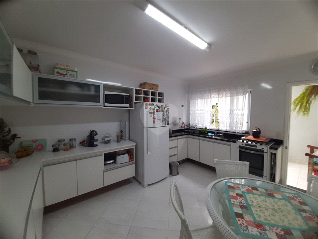 Venda Casa São Paulo Vila Aurora (zona Norte) REO967023 21