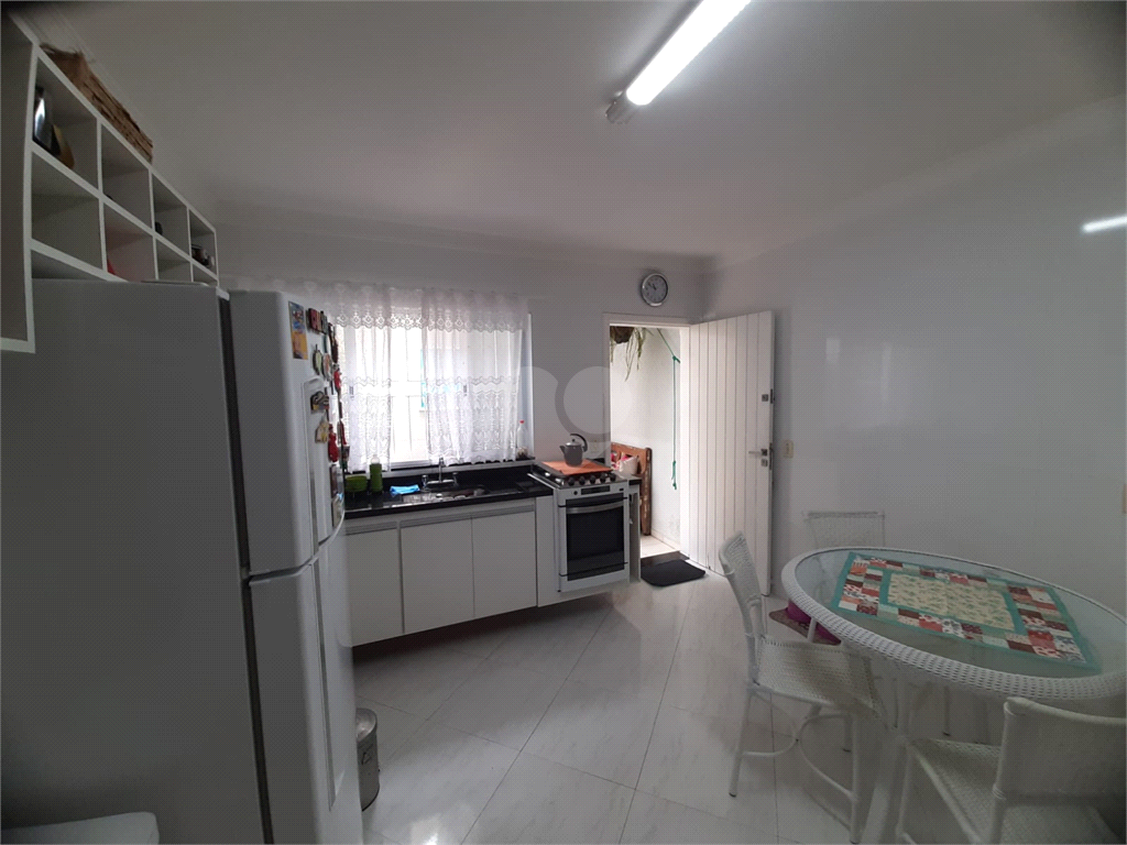 Venda Casa São Paulo Vila Aurora (zona Norte) REO967023 20