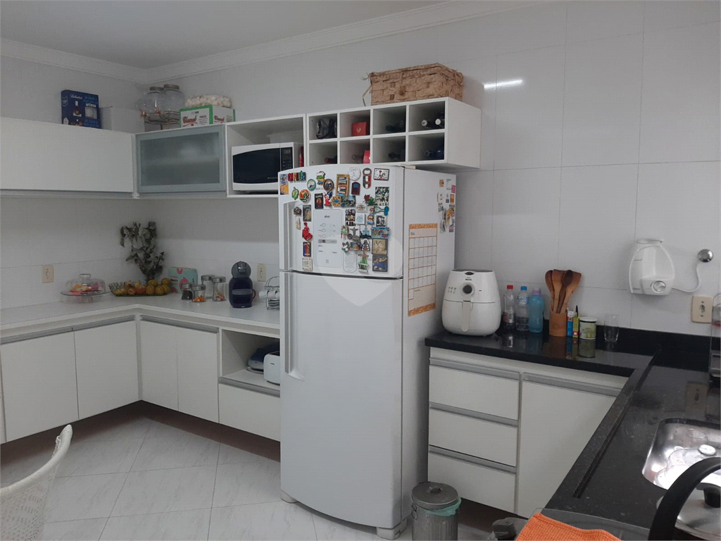 Venda Casa São Paulo Vila Aurora (zona Norte) REO967023 23