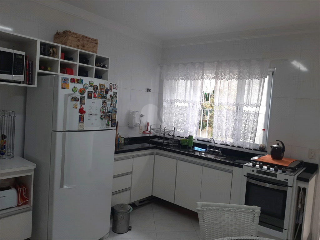 Venda Casa São Paulo Vila Aurora (zona Norte) REO967023 13