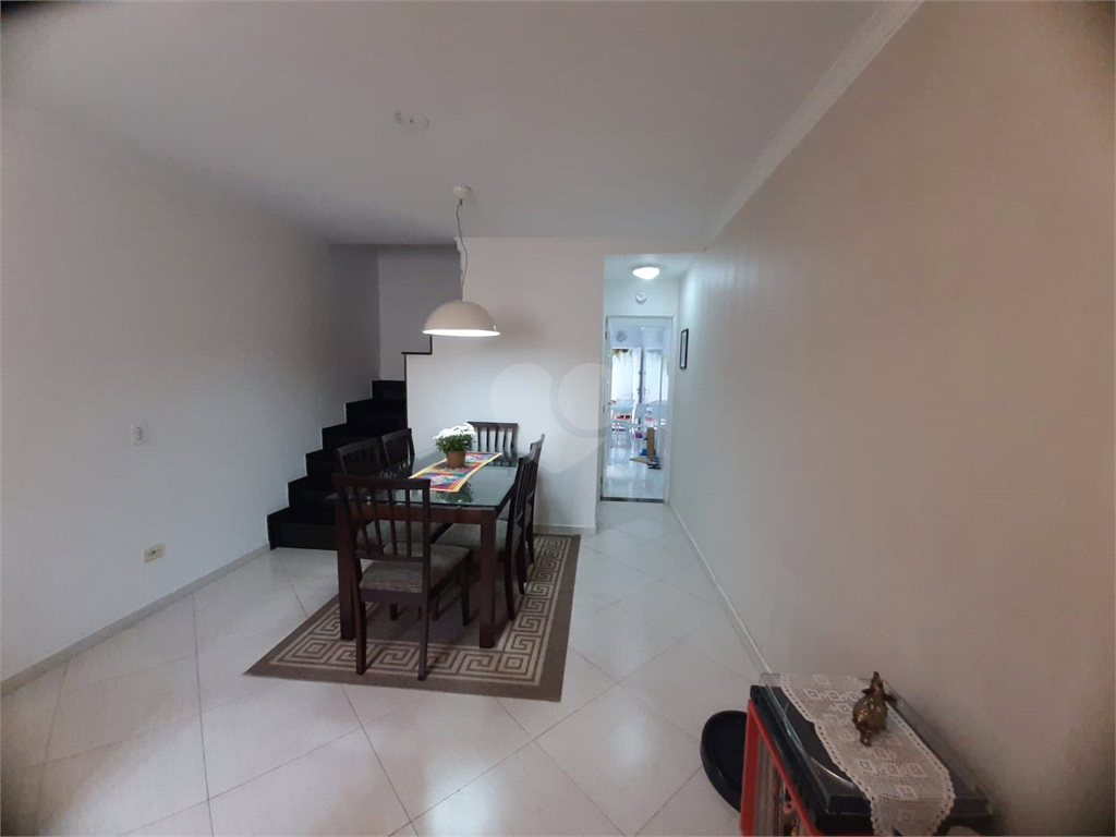 Venda Casa São Paulo Vila Aurora (zona Norte) REO967023 8