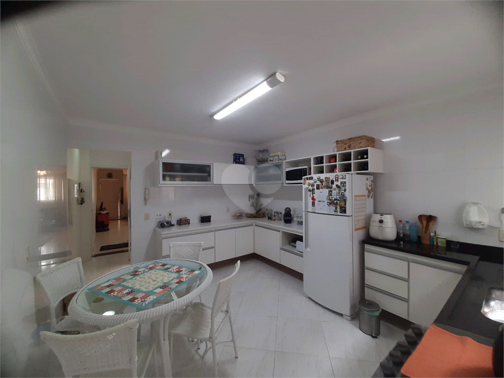 Venda Casa São Paulo Vila Aurora (zona Norte) REO967023 24