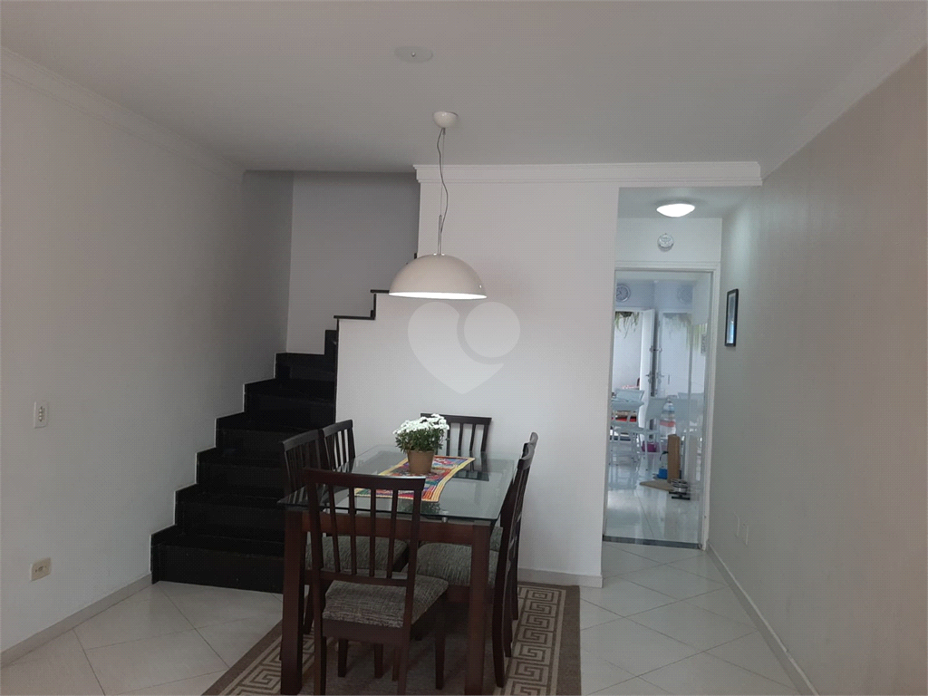 Venda Casa São Paulo Vila Aurora (zona Norte) REO967023 3