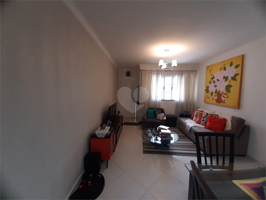 Venda Casa São Paulo Vila Aurora (zona Norte) REO967023 5