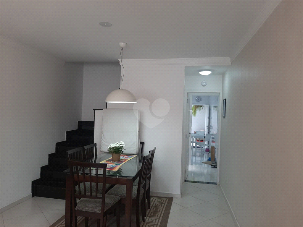 Venda Casa São Paulo Vila Aurora (zona Norte) REO967023 1