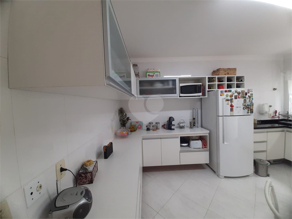 Venda Casa São Paulo Vila Aurora (zona Norte) REO967023 16