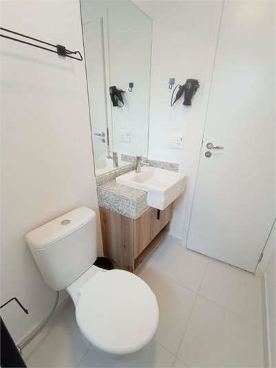 Venda Apartamento São Paulo Vila Mariana REO967036 9