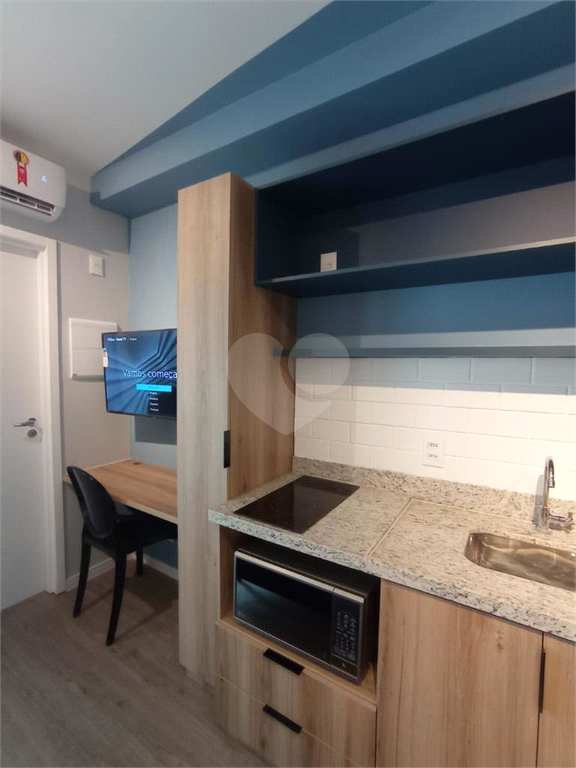 Venda Apartamento São Paulo Vila Mariana REO967036 3