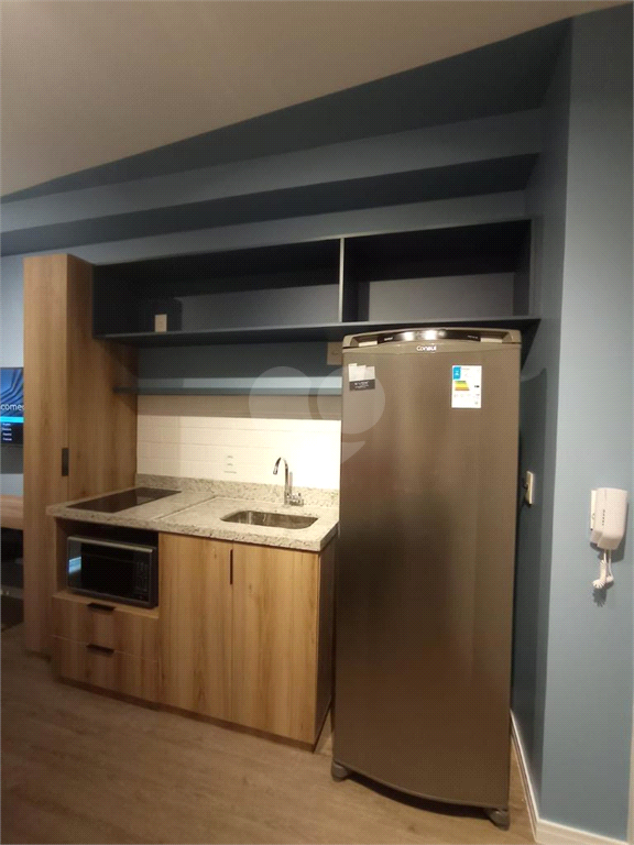 Venda Apartamento São Paulo Vila Mariana REO967036 5