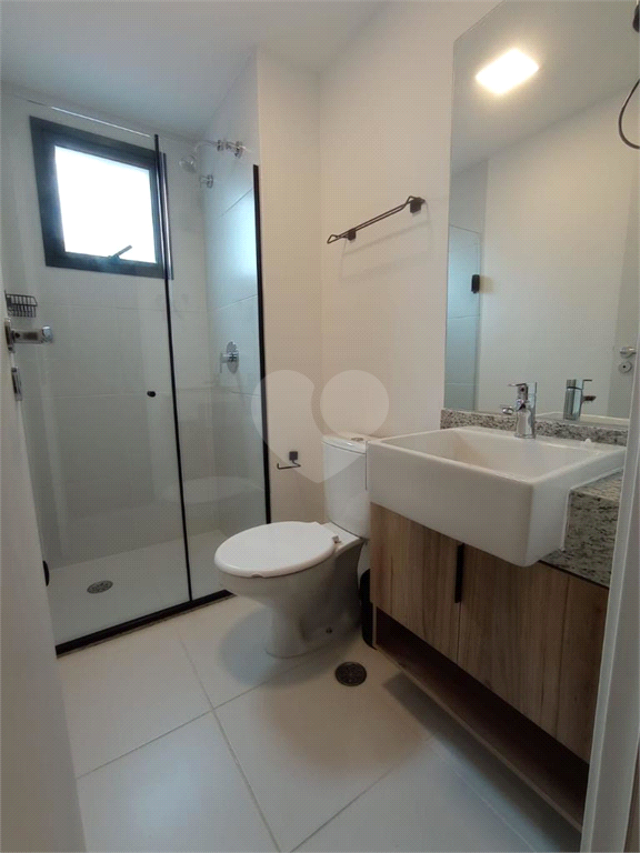 Venda Apartamento São Paulo Vila Mariana REO967036 8