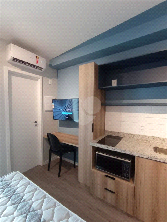 Venda Apartamento São Paulo Vila Mariana REO967036 4