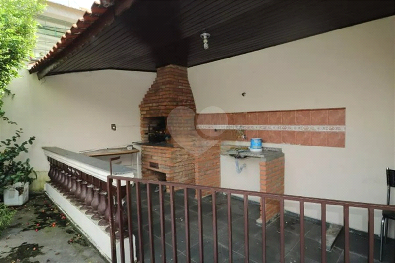 Venda Casa São Paulo Vila Mazzei REO967054 5