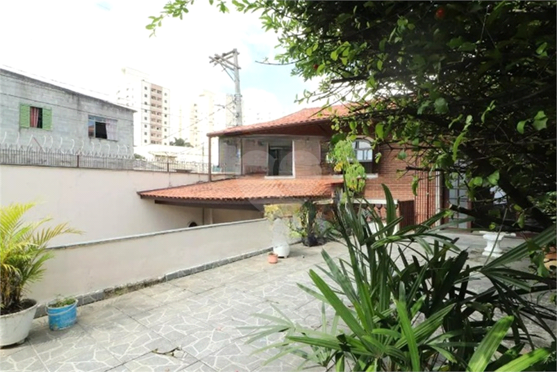 Venda Casa São Paulo Vila Mazzei REO967054 3