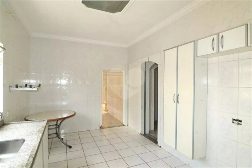 Venda Casa São Paulo Vila Mazzei REO967054 17