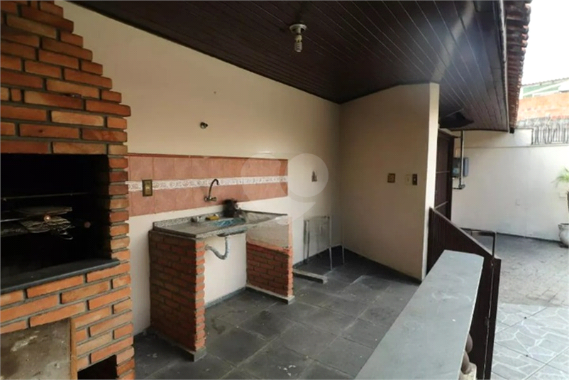 Venda Casa São Paulo Vila Mazzei REO967054 7