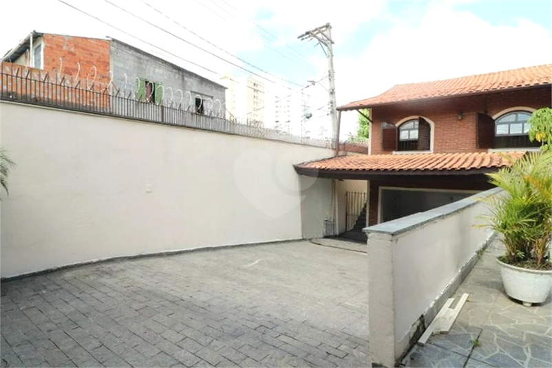 Venda Casa São Paulo Vila Mazzei REO967054 4