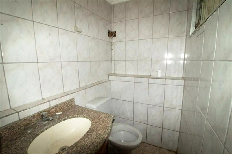 Venda Casa São Paulo Vila Mazzei REO967054 26