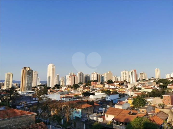 Venda Terreno São Paulo Vila Ipojuca REO967069 4