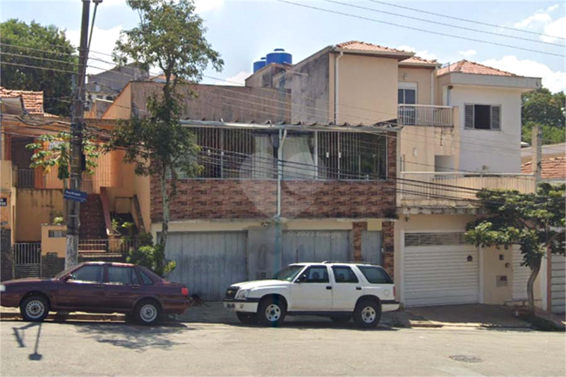 Venda Terreno São Paulo Vila Ipojuca REO967069 2