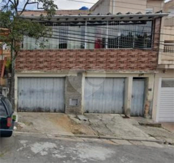 Venda Terreno São Paulo Vila Ipojuca REO967069 8