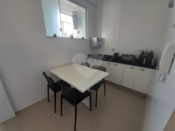 Venda Apartamento Niterói Icaraí REO967103 18