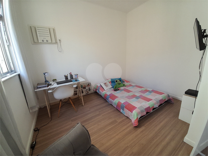 Venda Apartamento Niterói Icaraí REO967103 12