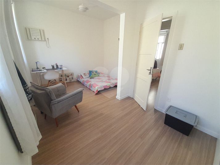 Venda Apartamento Niterói Icaraí REO967103 10