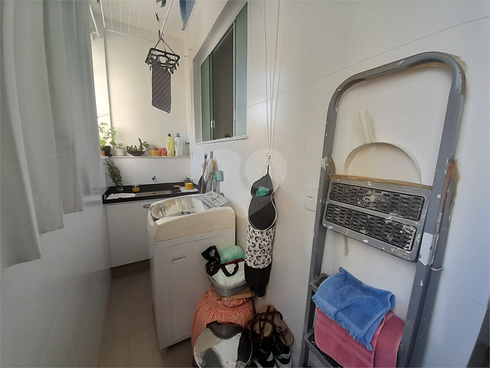 Venda Apartamento Niterói Icaraí REO967103 22