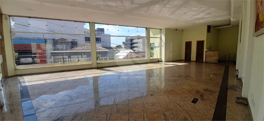 Aluguel Salão Comercial São Paulo Jardim Francisco Mendes REO967107 4