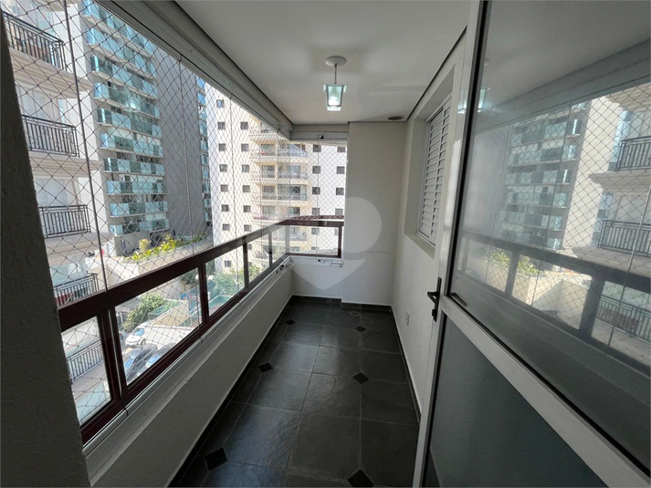 Venda Apartamento São Paulo Vila Gomes Cardim REO967125 4