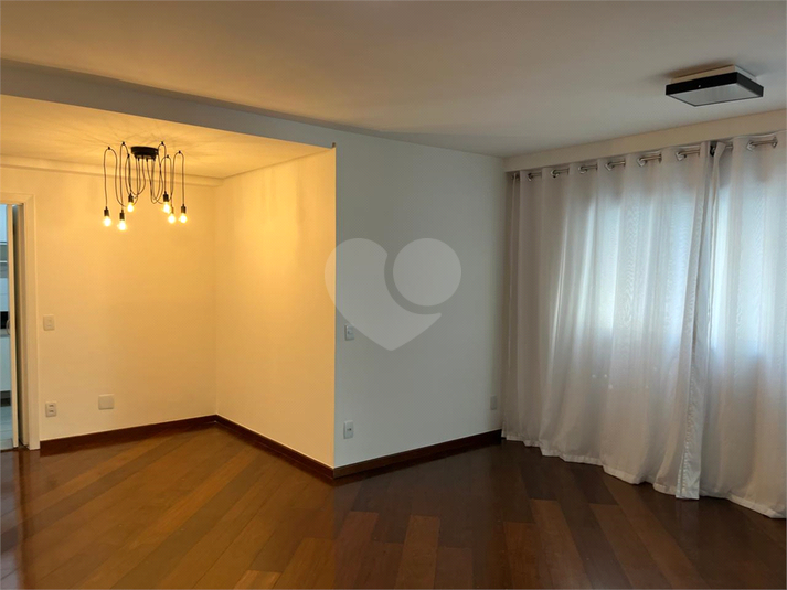 Venda Apartamento São Paulo Vila Gomes Cardim REO967125 3